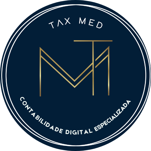 Logotipo TaxMed