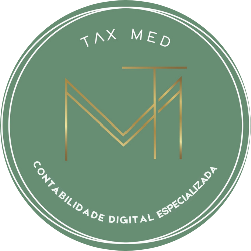 Logotipo TaxMed