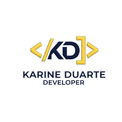 Karine Duarte Developer