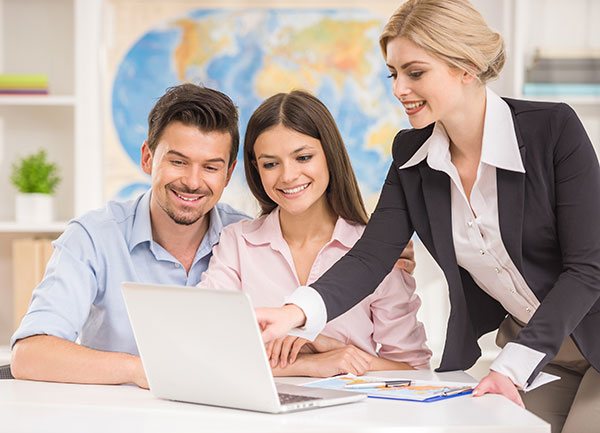 Assessoria para Agências de Viagem